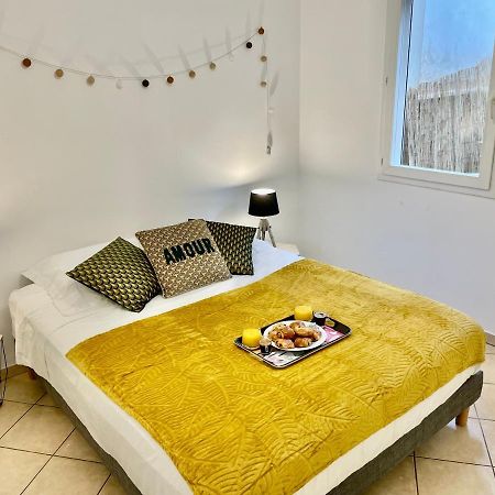 Nouveaute - L'Oasis - T3 - 70 M2 - Jacuzzi Сен-Дени Экстерьер фото